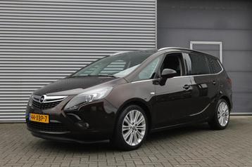 Opel Zafira Tourer 1.4 Business Edition I CLIMA I 18" I NAVI beschikbaar voor biedingen