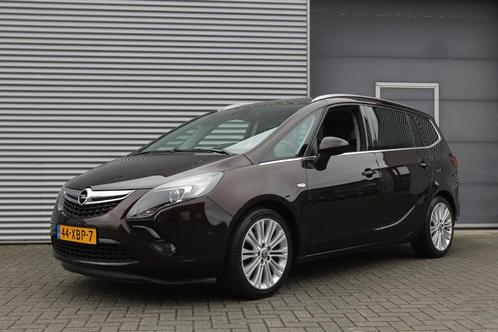 Opel Zafira Tourer 1.4 Business Edition I CLIMA I 18" I NAVI, Auto's, Opel, Particulier, Te koop, Zafira, ABS, Achteruitrijcamera