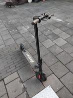 ELECTRISCHE STEP, Fietsen en Brommers, Steps, Ophalen, Gebruikt, Elektrische step (E-scooter)