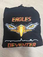 Go Ahead Eagles Hoody - Maat L - Nieuw, Ophalen of Verzenden, Nieuw, Maat 52/54 (L)