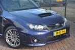Subaru WRX STI 2.5 T Sport Executive | Xenon | SI-Drive | Cr, Auto's, Subaru, Euro 5, Gebruikt, 4 cilinders, Blauw