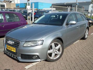 Audi A4 Avant 2.0 TFSI Pro Line Business beschikbaar voor biedingen