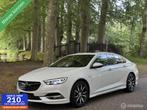 Opel Insignia Grand Sport 1.5 Turbo OPC Line, Euro 6, 4 cilinders, 700 kg, Wit