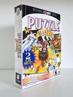Puzzle Master Deluxe Suite - PC Small Box, Spelcomputers en Games, Puzzel en Educatief, 1 speler, Ophalen of Verzenden, Zo goed als nieuw