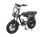 Fatbike Meerdere Kleuren Minis C80 V8 V20 Nieuw Actie Legaal, 59 cm of meer, Ophalen, Nieuw, 30 tot 50 km per accu