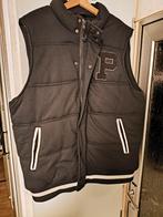 Sportieve bodywarmer, Blauw, Maat 56/58 (XL), Ophalen of Verzenden, Zo goed als nieuw