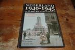 Nederland 1940-1945 Unieke kleurenfoto's (Wo2), 20e eeuw of later, Ophalen of Verzenden, Zo goed als nieuw, Meerdere auteurs