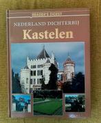 Nederland dichterbij Kastelen in nette staat, Boeken, Ophalen of Verzenden, Zo goed als nieuw