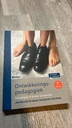 Maryke Tieleman-Fokker - Ontwikkelingspedagogiek, Nieuw, Sociale wetenschap, Ophalen of Verzenden, Maryke Tieleman-Fokker; Jan Willem de Graaf