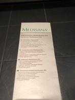 Medisana Electronic Bodytoner, Sport en Fitness, Fitnessapparatuur, Ophalen of Verzenden, Nieuw, Trilplaat
