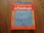De helende kracht van REFLEXOLOGIE - Sonia Ducie, Ophalen of Verzenden, Zo goed als nieuw, Sonia Ducie