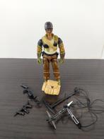 GI Joe Alpine compleet, Verzamelen, Poppetjes en Figuurtjes, Verzenden, Gebruikt