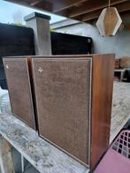 Philips 22AH427 Vintage Luidsprekers, Audio, Tv en Foto, Luidsprekers, Philips, Gebruikt, Ophalen of Verzenden, Minder dan 60 watt