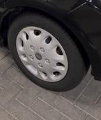 wieldoppen mecador 14 inch 3 stuks, Ophalen, Gebruikt