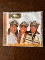 K3 CD - De wereld rond, Ophalen of Verzenden, Gebruikt, Muziek
