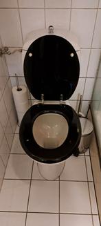 Wc, Ophalen