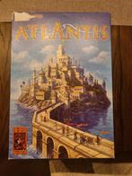 Atlantis Bordspel, Hobby en Vrije tijd, Gezelschapsspellen | Bordspellen, Een of twee spelers, Ophalen of Verzenden, Gebruikt