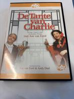 De Tante van Charlie - Jon van Eerd DVD, Cd's en Dvd's, Alle leeftijden, Ophalen of Verzenden, Zo goed als nieuw