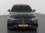 Mercedes-Benz C-klasse 180 AMG Line | Night | Panoramadak |, Automaat, 4 cilinders, Parkeercamera, Bedrijf