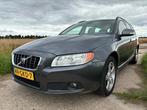 Volvo V70 2.5 T 147KW 2008 Grijs, Auto's, Volvo, Voorwielaandrijving, 1800 kg, Zwart, Stationwagon