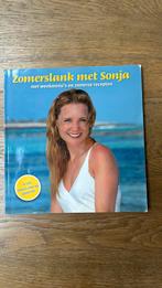 S. Bakker - Zomerslank met Sonja, Boeken, S. Bakker, Ophalen of Verzenden, Zo goed als nieuw