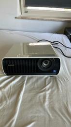 Sony VPL-EX120 beamer/projector, Ophalen of Verzenden, Zo goed als nieuw, LCD, Sony