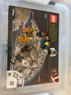 Star wars lego set 75257, Complete set, Gebruikt, Ophalen of Verzenden, Lego