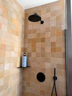 Zelliges Alhambra 10x10. (2m2), Doe-het-zelf en Verbouw, Zo goed als nieuw, Minder dan 5 m², Wandtegels, Keramiek