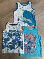T-shirts, singlets, polo’s, blouses maat 92, Ophalen of Verzenden, Gebruikt, Jongen, Shirt of Longsleeve