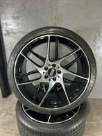Velgen 20 inch BBS CX-R, Ophalen, 255 mm, 20 inch, Zomerbanden