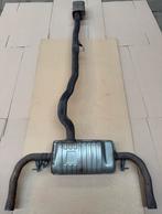 Mercedes A45 AMG uitlaat compleet, Ophalen, Gebruikt, Mercedes-Benz