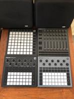 Novation Circuits en midi controllers, Ophalen of Verzenden, Zo goed als nieuw