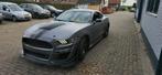Ford Mustang USA 3.7 2016, 3700 cc, Overige kleuren, 4 stoelen, Particulier