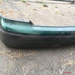 Vw Bora Achterbumper, Ophalen, Gebruikt, -, -