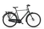 BATAVUS Fonk 7 Heren Smokingzwart Mat 65cm 2021, -, - 0
-, NL, Batavus, Nieuw
