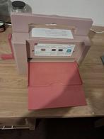 JOY Embossing Snijmachine, Ophalen of Verzenden, Gebruikt, Slicemachine of Snijmachine, Overige merken