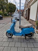 Vespa piaggio retro  scooter uit 2008, Fietsen en Brommers, Ophalen, Gebruikt, Benzine