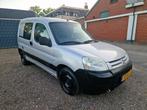 Citroen Berlingo 1.9D 2e eigenaar// 138.610km / Incl Btw!!, Auto's, Voorwielaandrijving, Gebruikt, 4 cilinders, Citroën