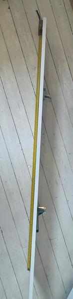 Inklapbare wandplank 150 x 20cm, Huis en Inrichting, Woonaccessoires | Wandplanken en Boekenplanken, Ophalen of Verzenden, Zo goed als nieuw