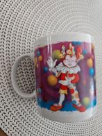 Efteling Pardoes Mok, Ophalen of Verzenden, Zo goed als nieuw, Gebruiksvoorwerp