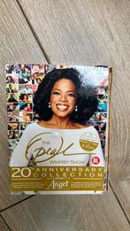 Dvd oprah anniversary collection 6 dvd, Gebruikt, Ophalen of Verzenden