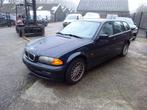 bmw e46 touring 320i bj2000 delen, Auto diversen, Ophalen of Verzenden
