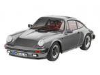 1:24  Porsche 911 Carrera 3.2 Targa [G-Model]  -  Revell, Nieuw, Revell, Ophalen of Verzenden, Groter dan 1:32