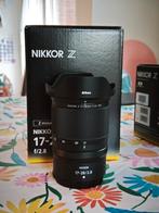 Nikon Nikkor Z 17-28mm f/2.8 Lens - Nieuwstaat!, Ophalen of Verzenden, Zo goed als nieuw, Groothoeklens, Zoom