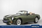 MG RV8 4.0 V8 LHD automaat (bj 1994), Auto's, Automaat, Achterwielaandrijving, 190 pk, Cabriolet