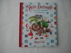 kleuter,04(1218) een efteling boekje. klein duimpje en ander, Ophalen of Verzenden, Zo goed als nieuw, Sprookjes