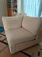 Vimle hoekelement inclusief 2 sets bekleding, Huis en Inrichting, Ophalen, Gebruikt