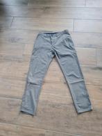 Nette grijze heren pantalon Zara maat 31/32, Kleding | Heren, Broeken en Pantalons, Grijs, Ophalen of Verzenden, Zo goed als nieuw