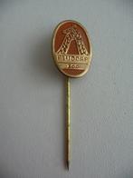 oud metalen speldje - BLIJDORP ZOO - DIERENTUIN ROTTERDAM, Verzamelen, Speldjes, Pins en Buttons, Ophalen of Verzenden, Gebruikt