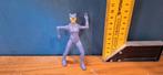 Catwoman poppetje marvel dc comics (171025), ., Bc comics, Ophalen of Verzenden, Zo goed als nieuw